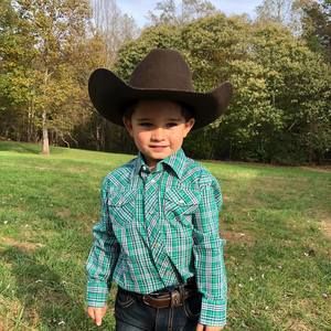 Meet your Posher, Anne